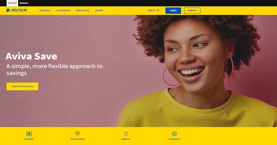 Aviva breaks into cash savings market with help of German fintech Raisin
