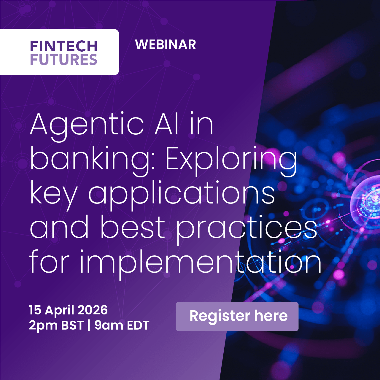 Agentic AI - fintech news