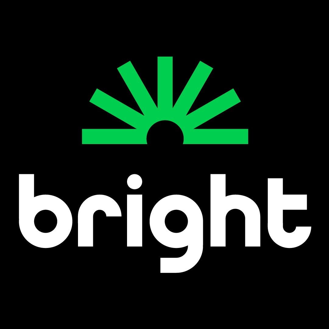 Bright Money logo