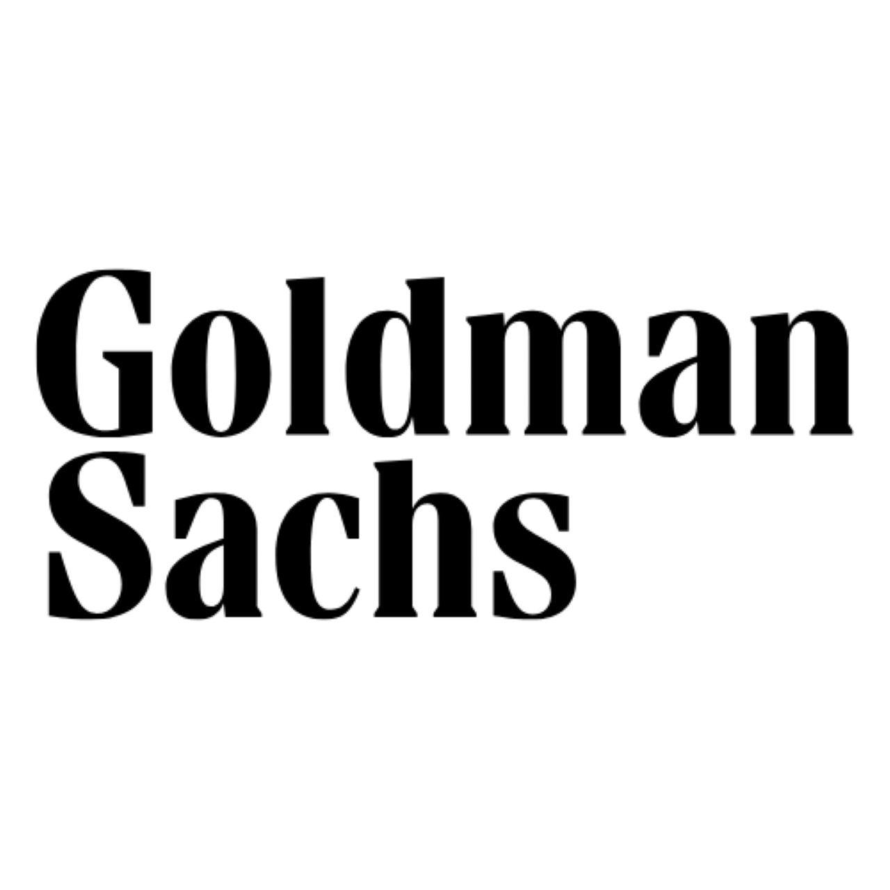 Goldman Sachs - fintech news