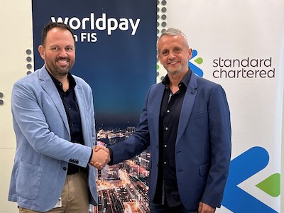 FIS recent news | FinTech Futures