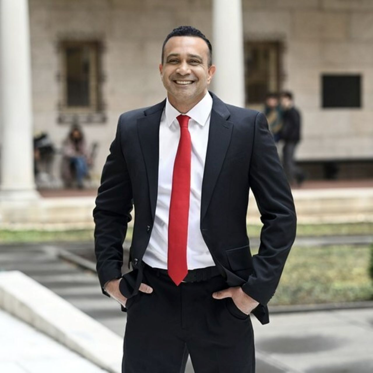 US fintech MeridianLink to be acquired by Centerbridge in $2bn deal