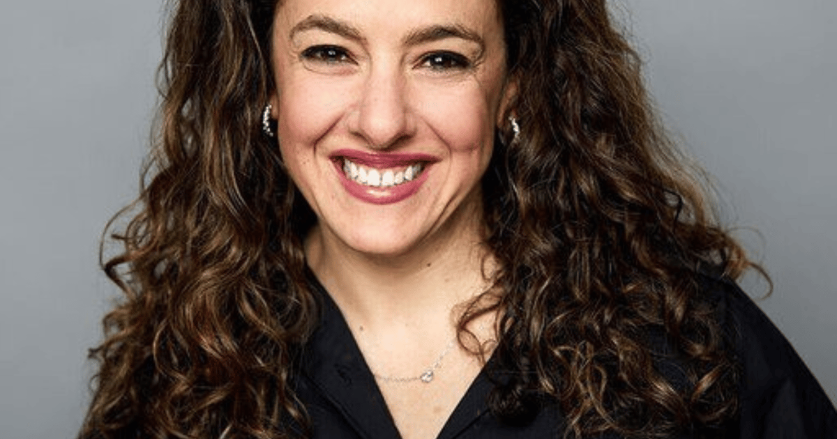 Laura Rauchbach Trading firm CTC names co-CEOs