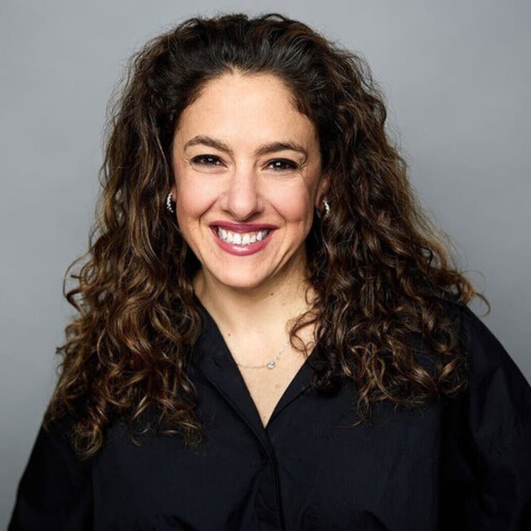 Laura Rauchbach Trading firm CTC names co-CEOs