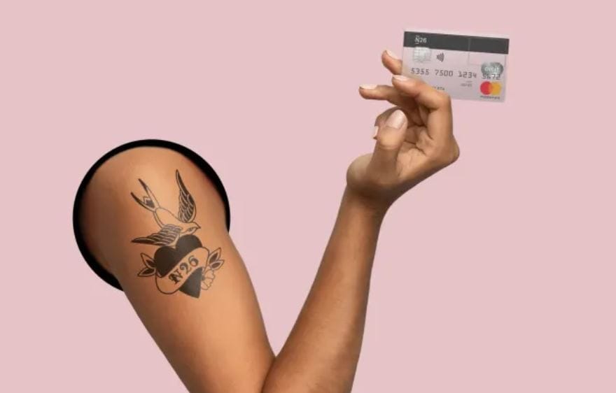 N26 officially launches in the US