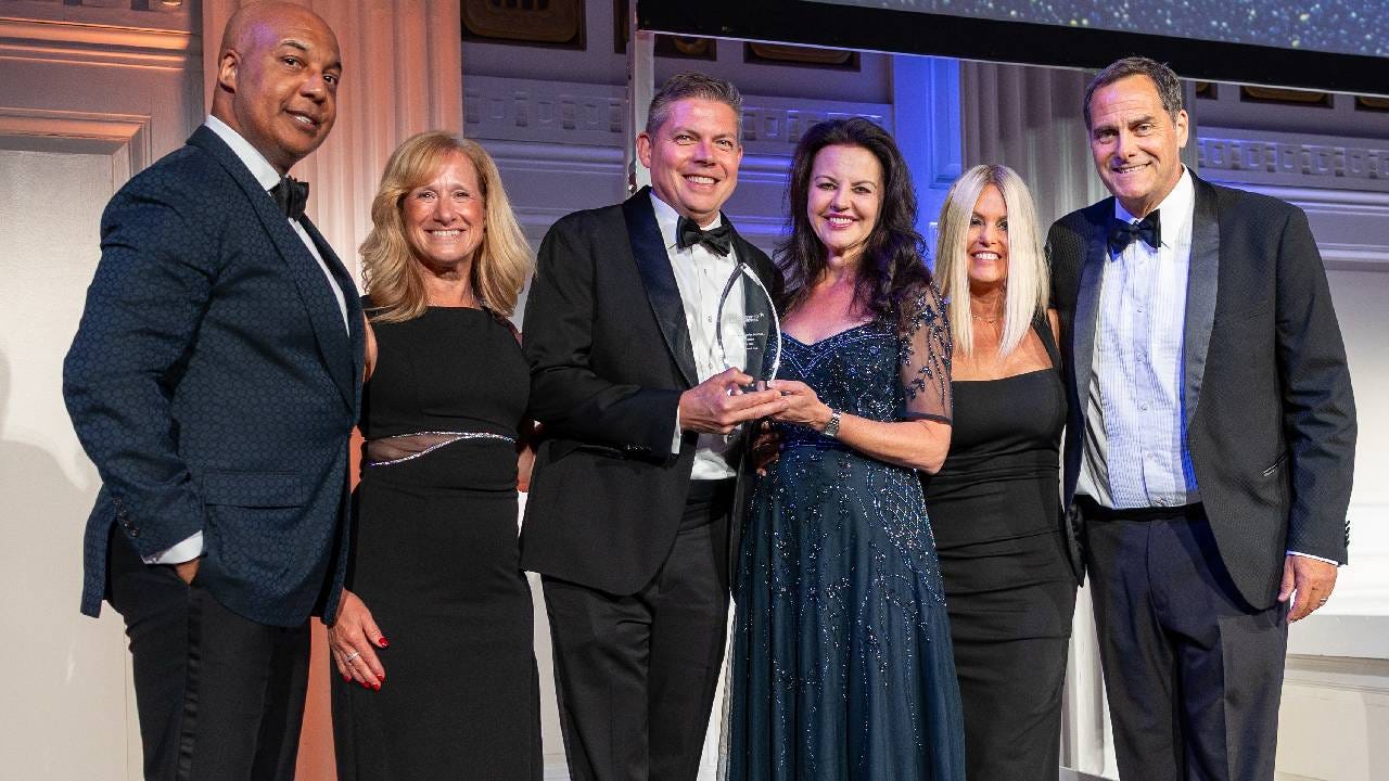 PayTech Awards USA - fintech news