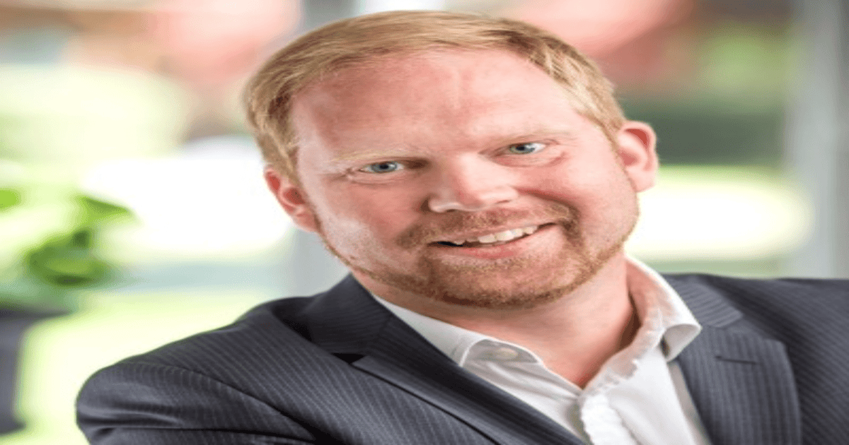 AccessPay names John Jardevall as CEO