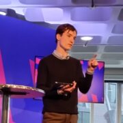 Picture of Tyler Pathe