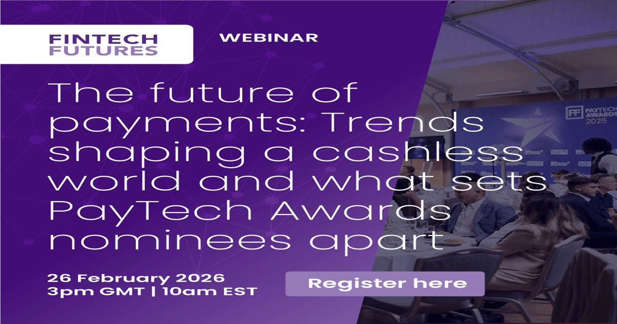 Trends shaping a cashless world and PayTech nominees