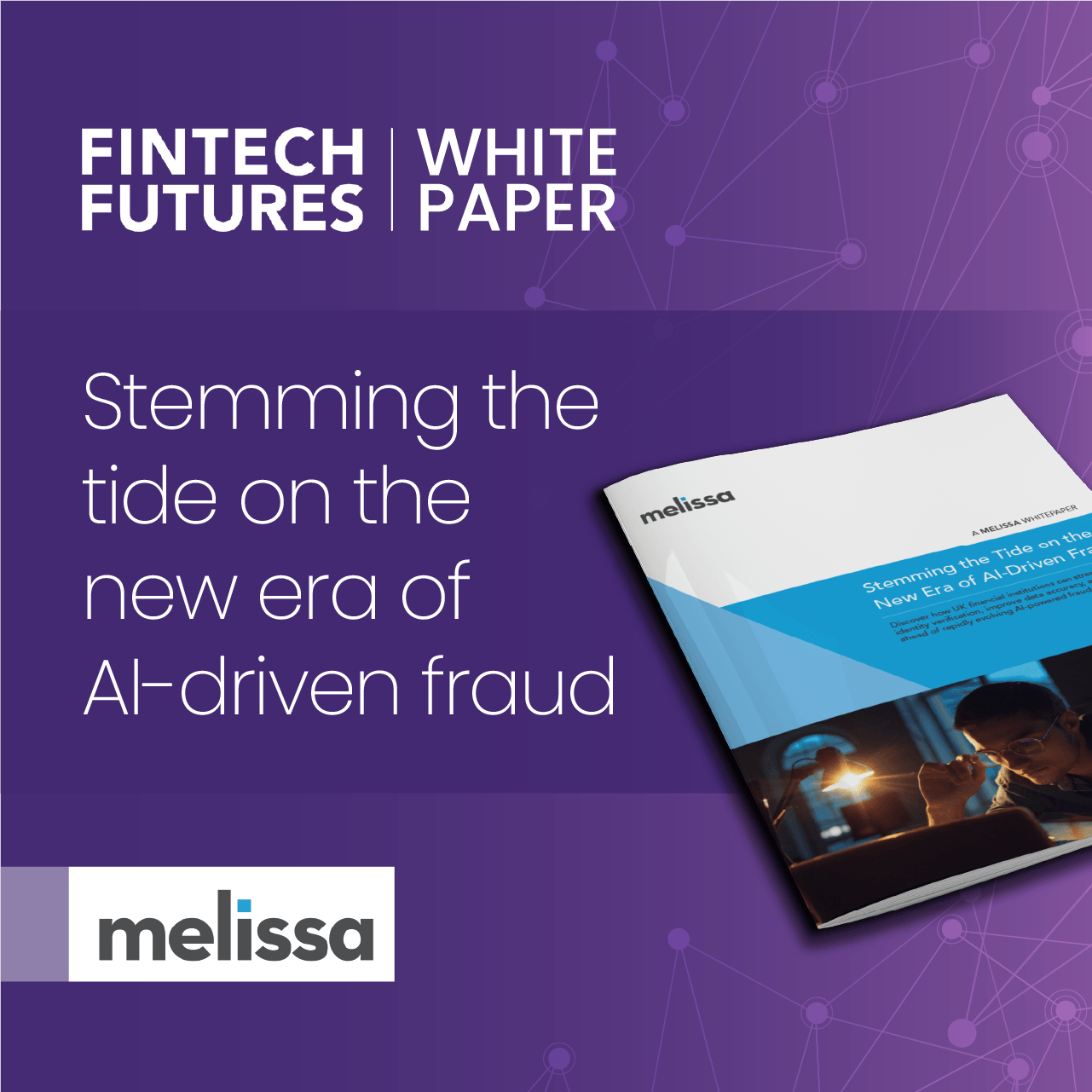 Melissa - fintech news