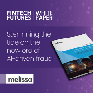 Melissa - fintech news Melissa - fintech news