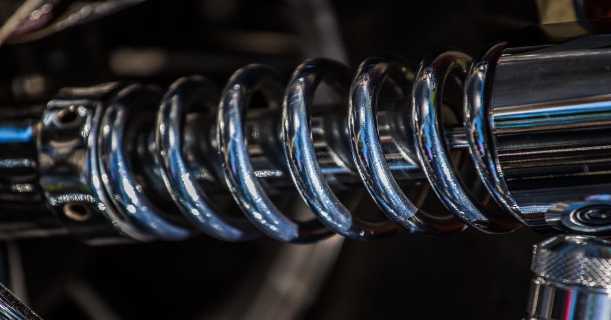 Shock absorbers: how to prepare effectively for external volatility