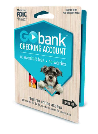 Gobank Tank Green Dot to Expand GoBank, Launch GoBusiness and MoneyPak Plus (Nov. 6 ...