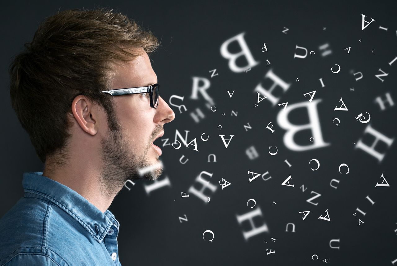 Not learning is not a super power: language and the age of disruption