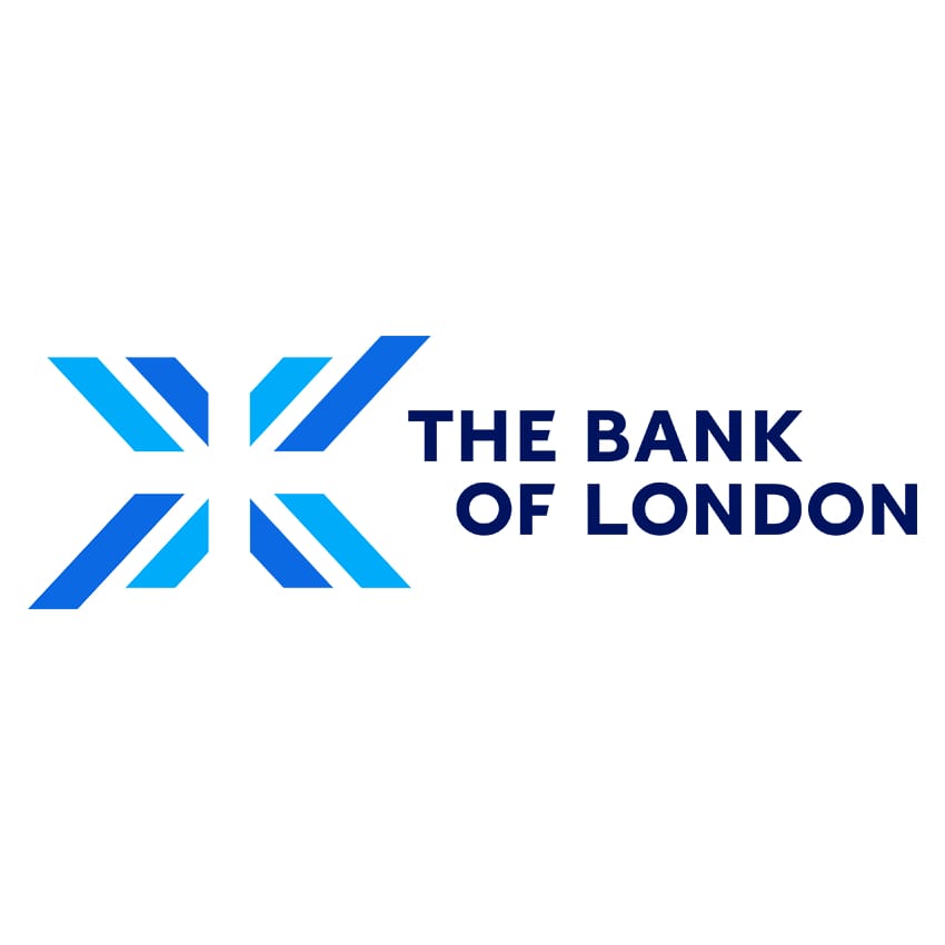 The Bank of London hires new co-president and group chief product officer