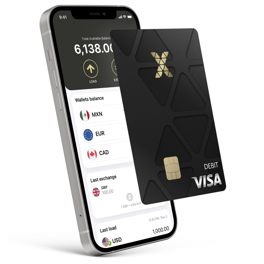 Paytech Rêv launches X World Wallet “super-app” in US