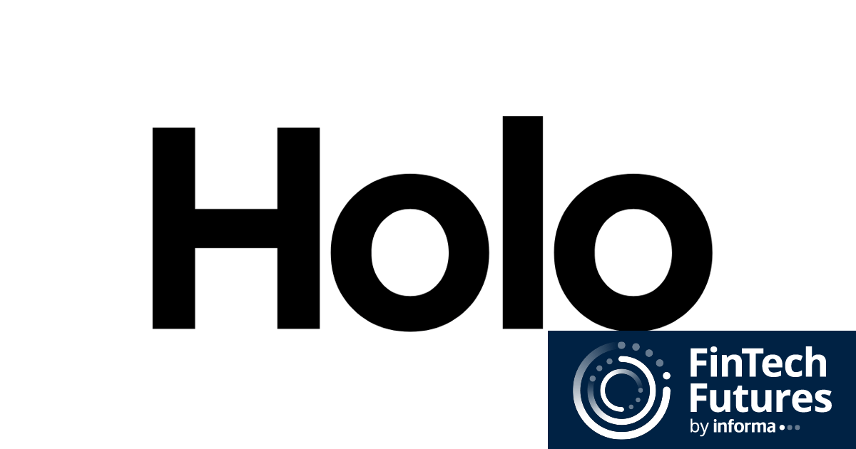 Holo plots Saudi expansion with $22m Series A