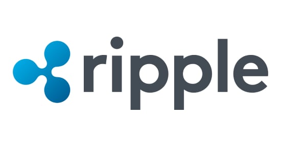 Colossal Rippe Logo Colombia’s central bank taps Ripple to test blockchain use cases