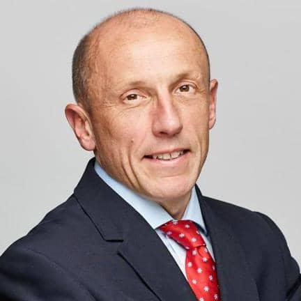 Barclays makes changes to group executive committee as COO steps down