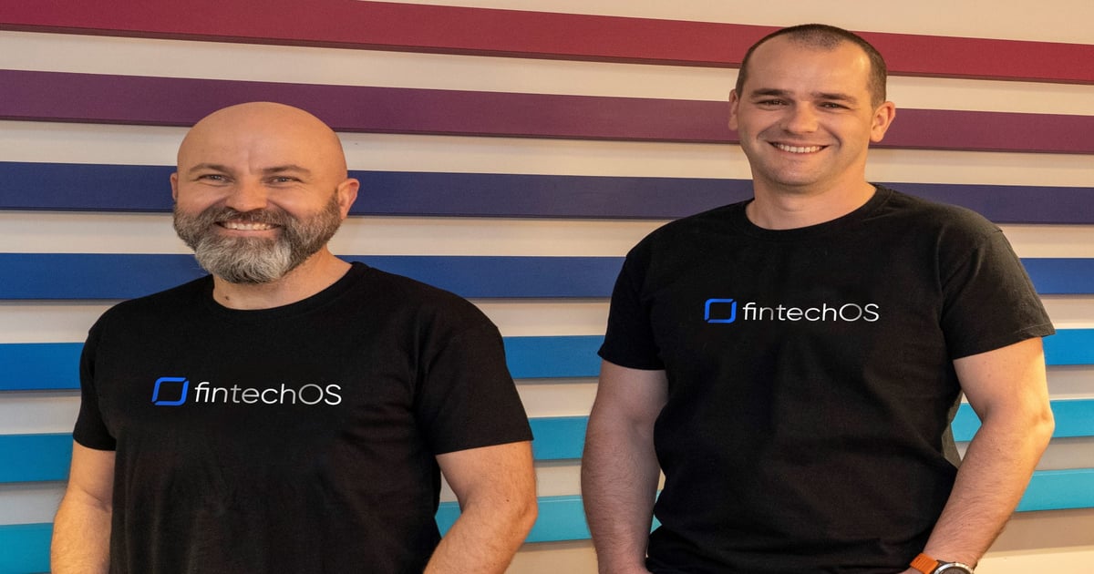 Low-code start-up FintechOS lands €51m Series B — Fintechfutures.com