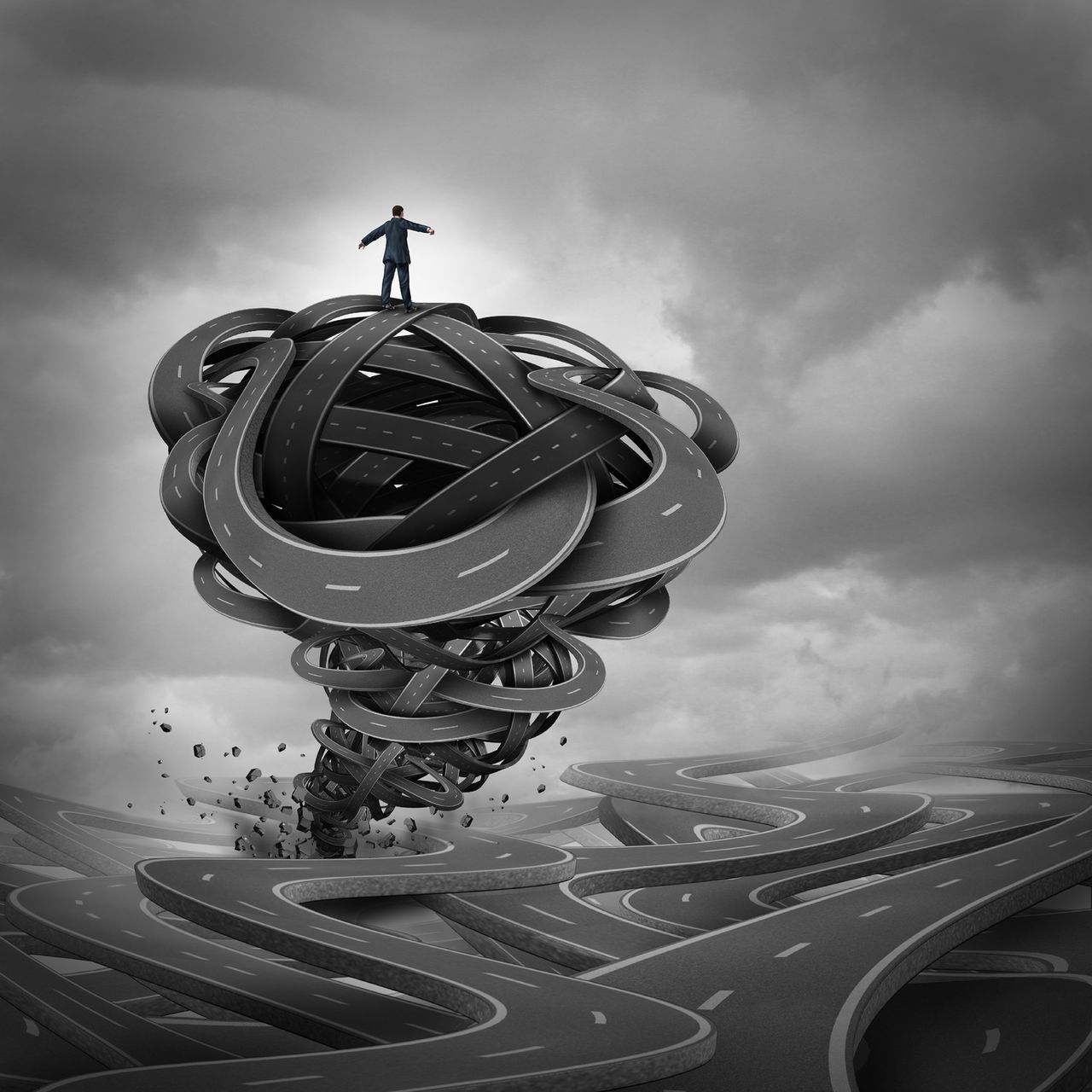 Designing systems for real-time risk management