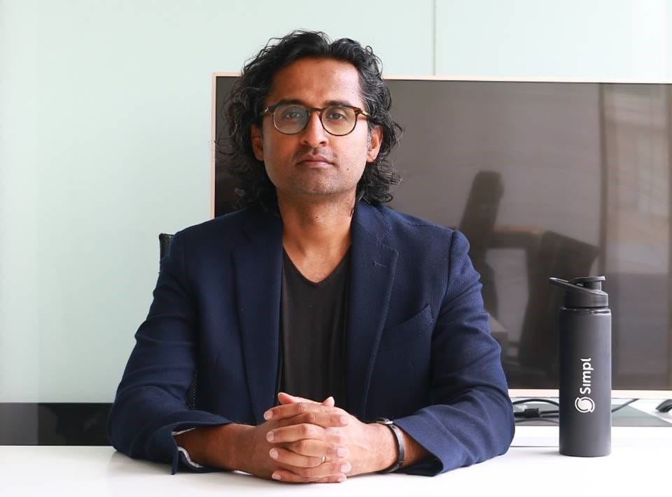 Fintech start-up Simpl targets India’s low credit card adoption