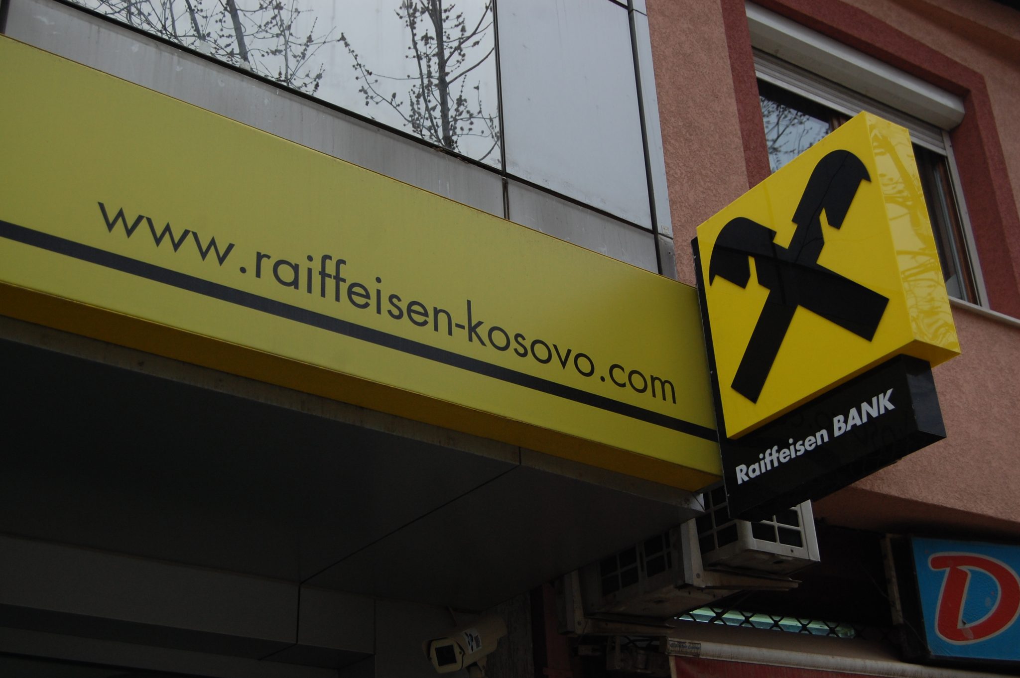 Billon pilots digitised national currency with Raiffeisen Bank