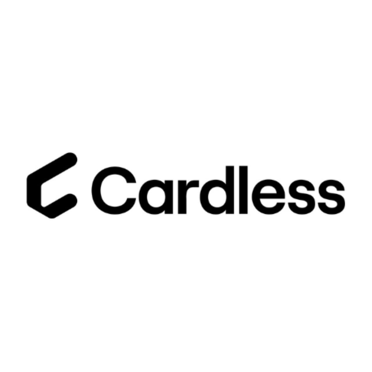 Cardless - fintech news