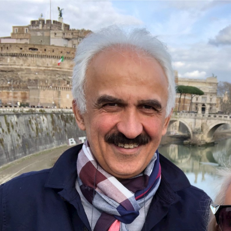 Phoebus Software appoints Unisys’ Mehran Radfar as COO