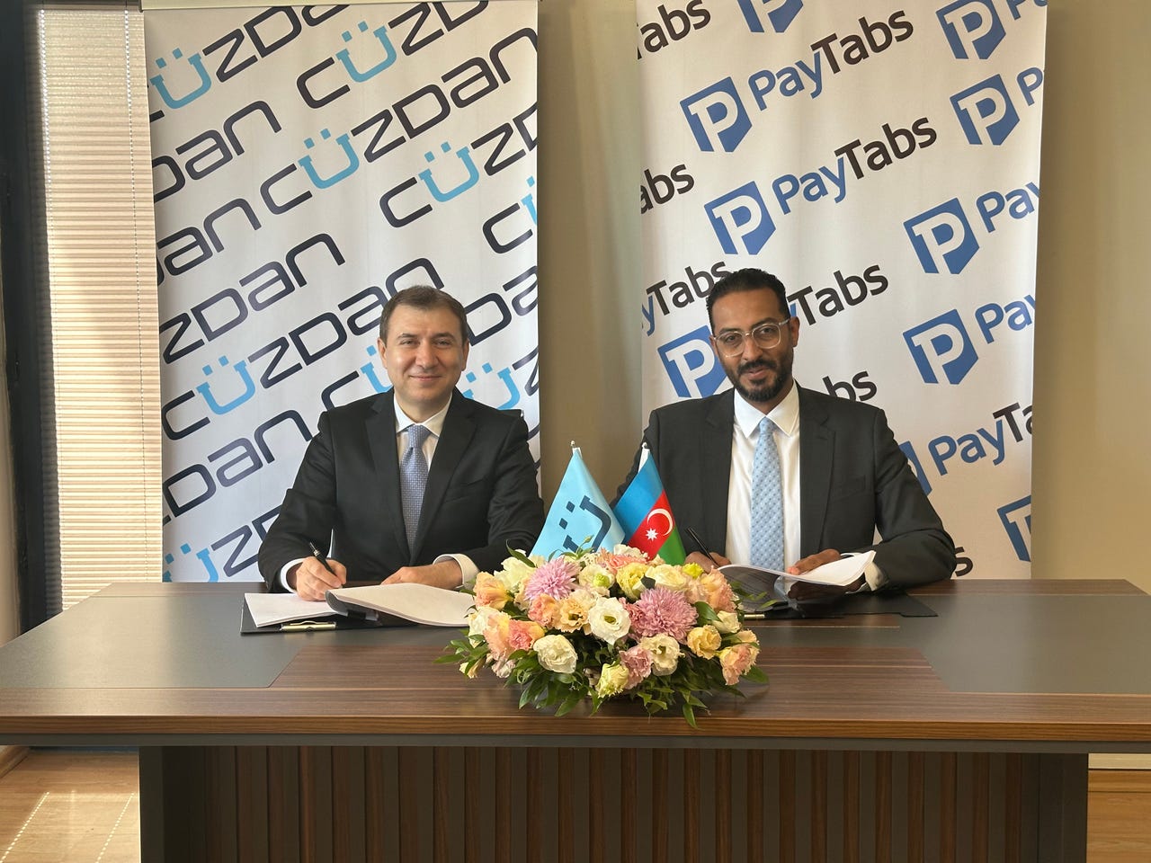 Cuzdan - FinTech News