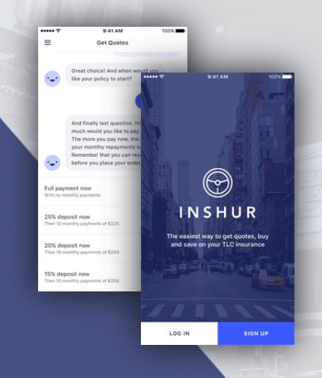 Munich Re leads $9m investment in insurtech Inshur