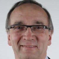 Sentenial Sentenial poaches Logica CGI payment solutions chief Arens