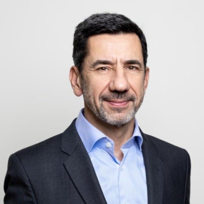 Word Line Ceo Worldline names former Groupe BPCE exec Pierre-Antoine Vacheron as new CEO