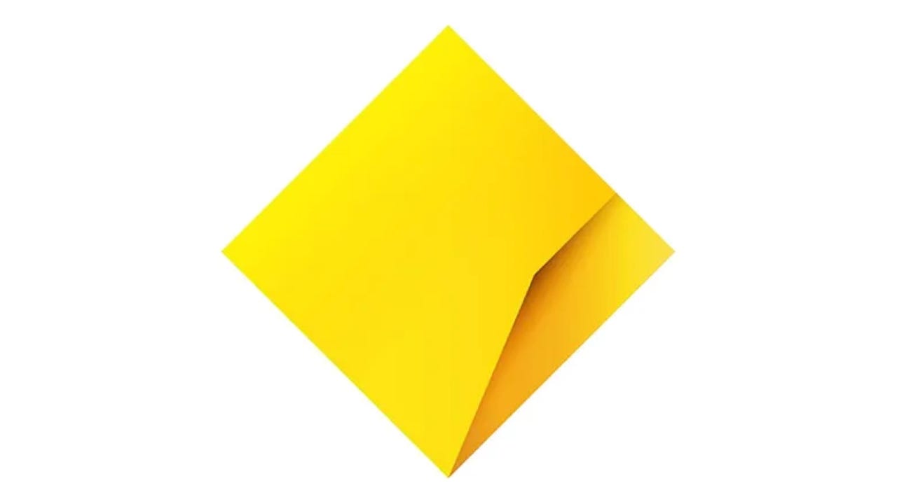 CommBank - fintech news