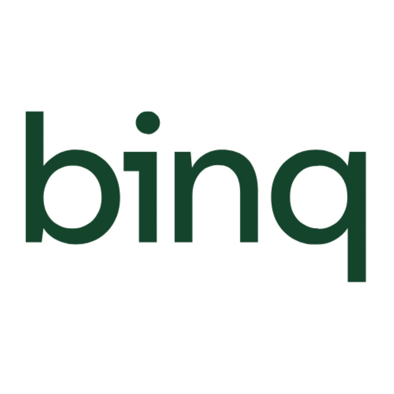 Binq - fintech news