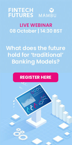 Webinar: What does the future hold for “traditional” banking models?