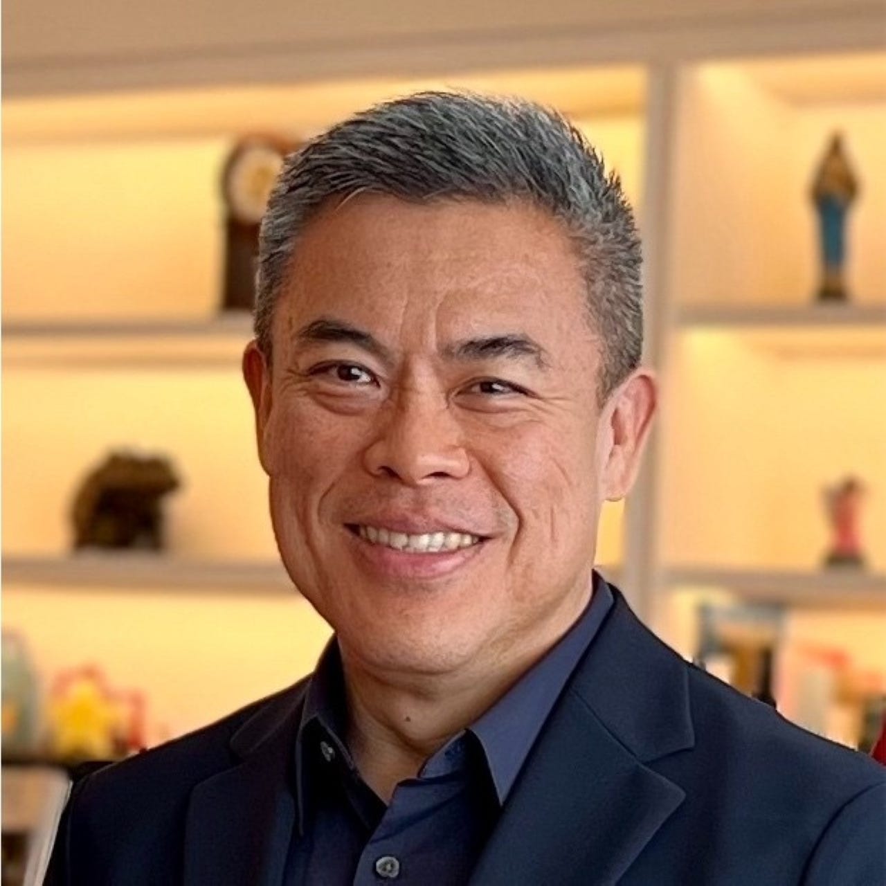 Currenc, Alex Kong - fintech news
