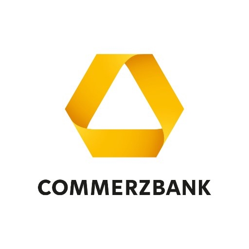 Logo Commerzbank