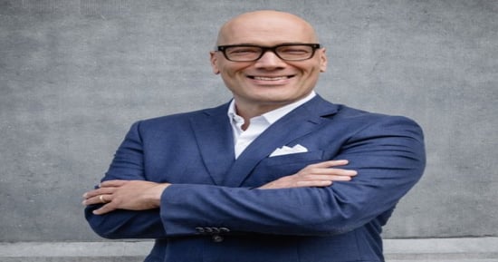 Digital ID firm Signicat names Michel van den Bogaard as CFO — Fintechfutures.com