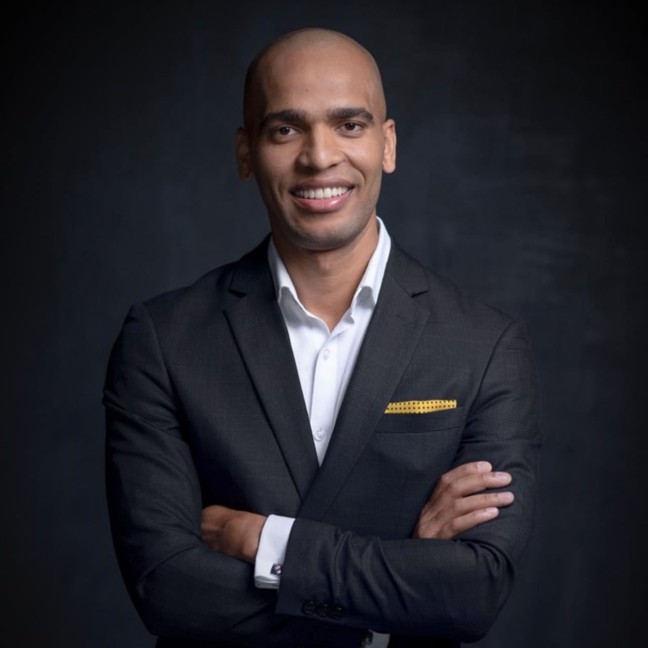 Cheslyn Jacobs, TymeBank - fintech news