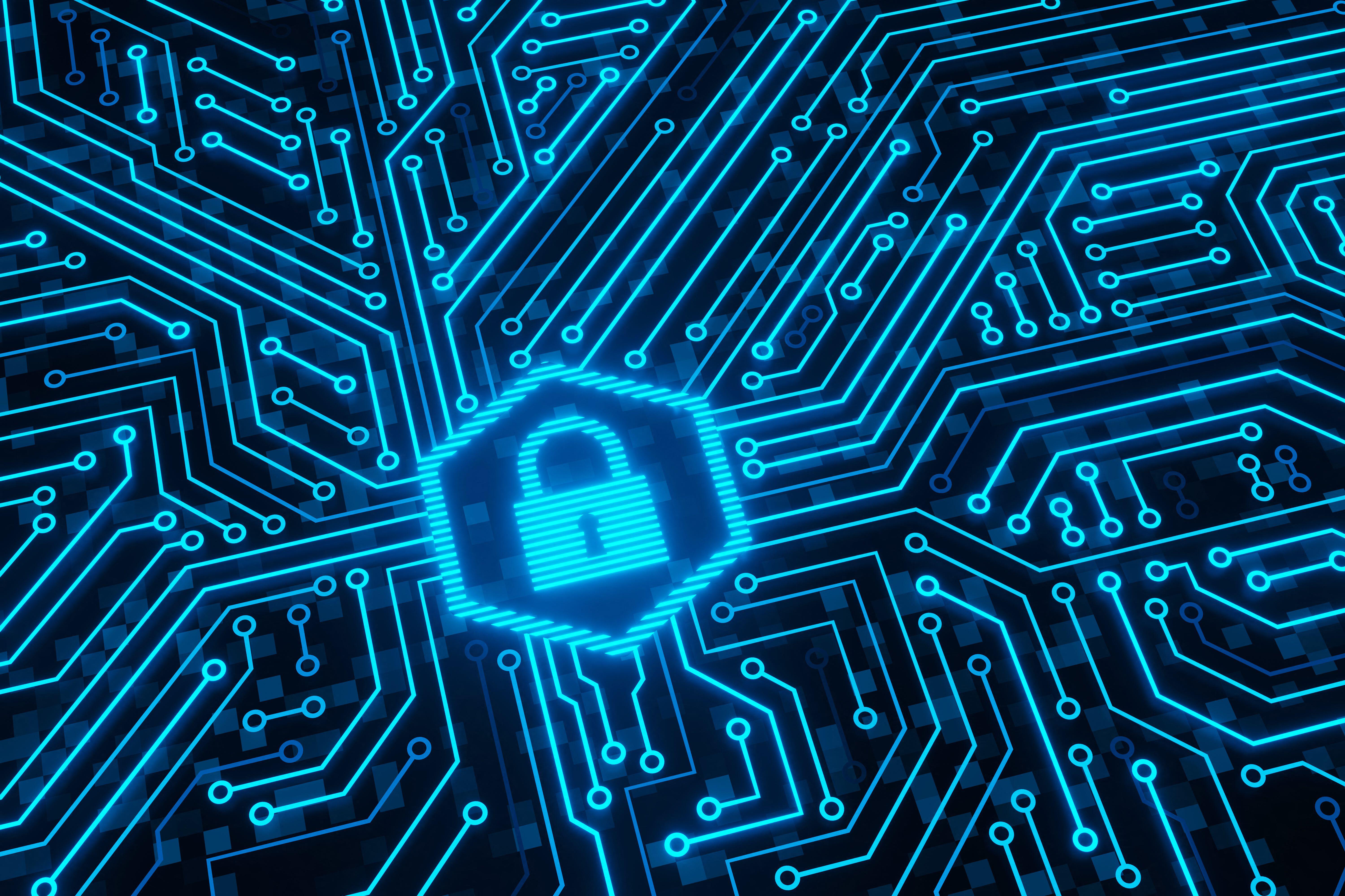 Cybersecurity - fintech news