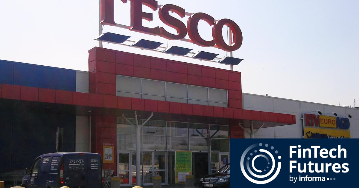 Tesco Bank kicks off three-year ATM modernisation project