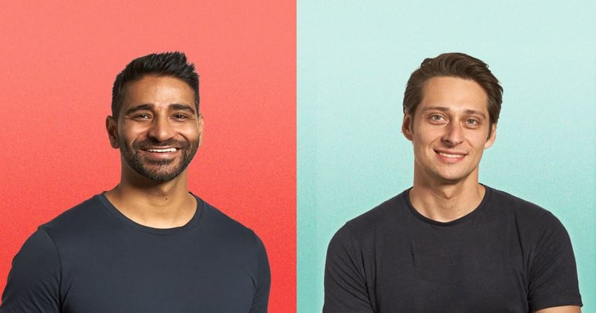 Uncapped moves into banking with $80m funding raise