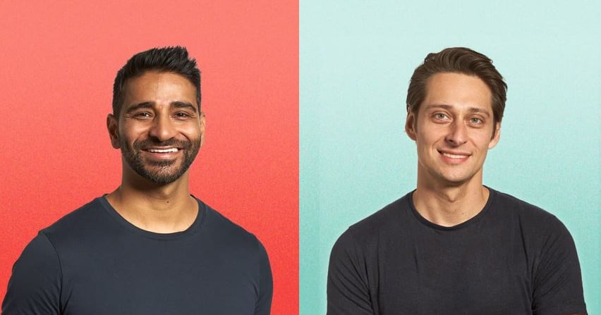 Uncapped moves into banking with $80m funding raise