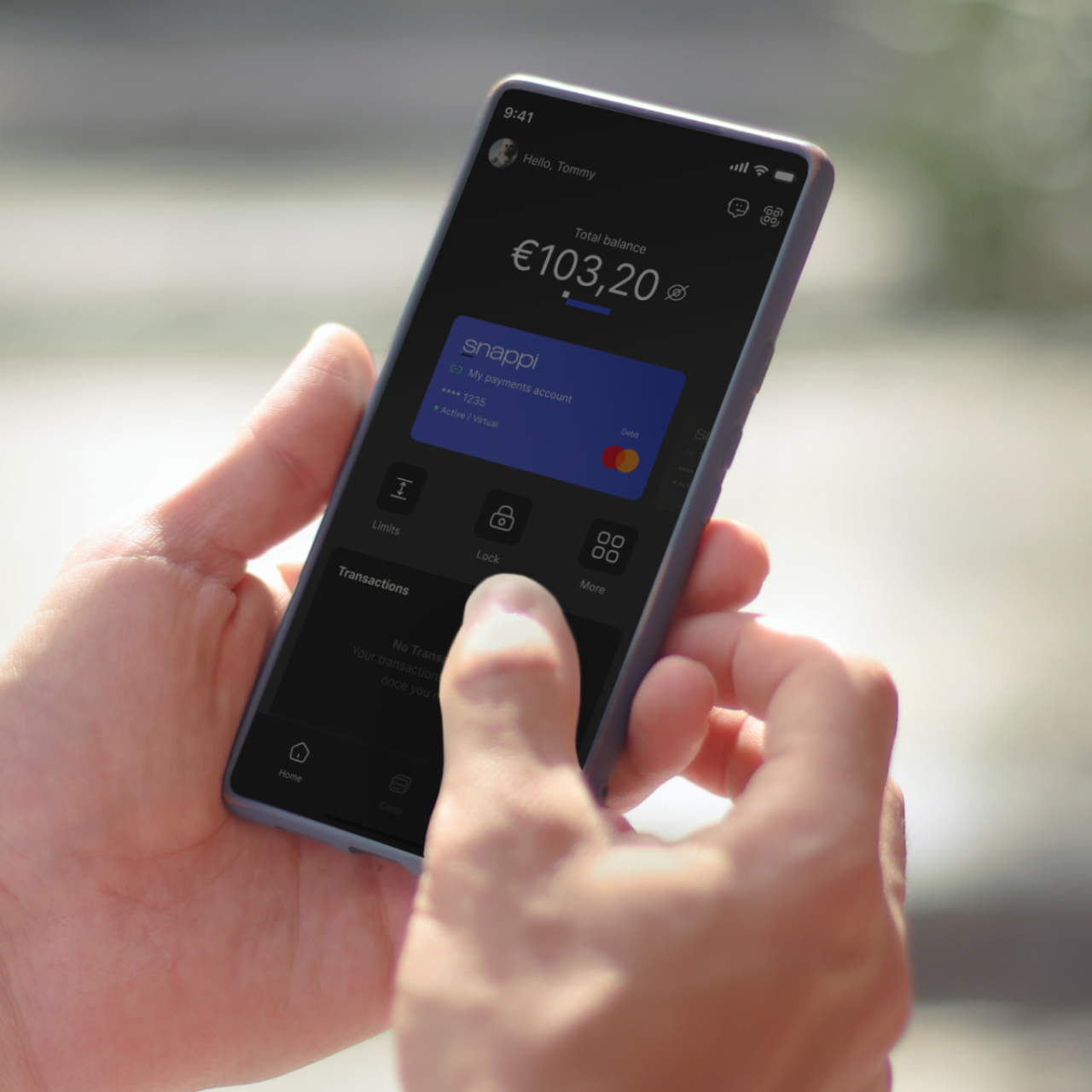 Snappi - FinTech News