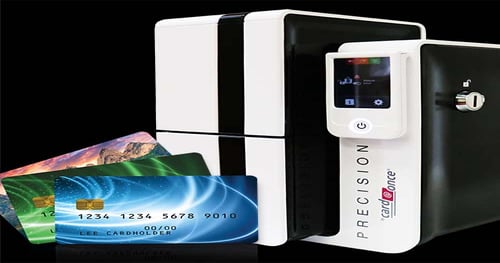 CPI Touts Speed, Security of New Instant-Issuance Printer