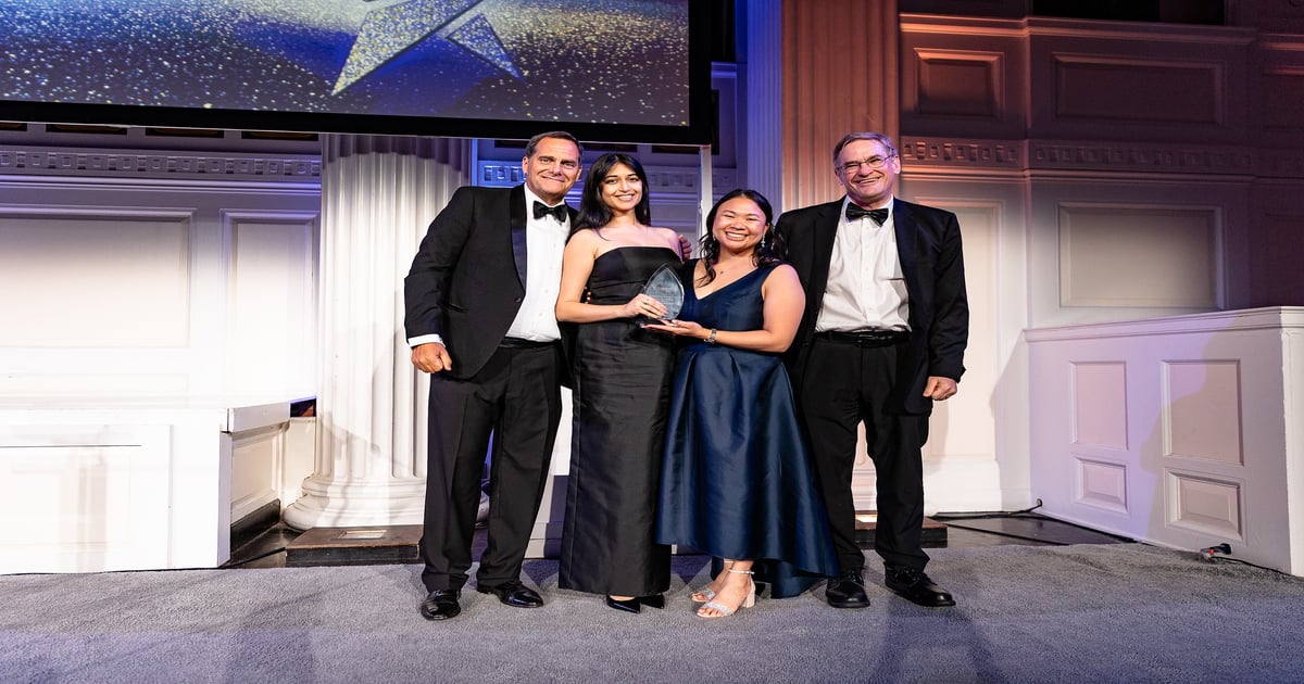 Banking Tech Awards USA 2026: Nominations now open!