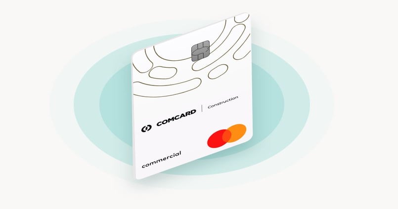 ComCard aims to challenge US corporate banking with rewards-based card