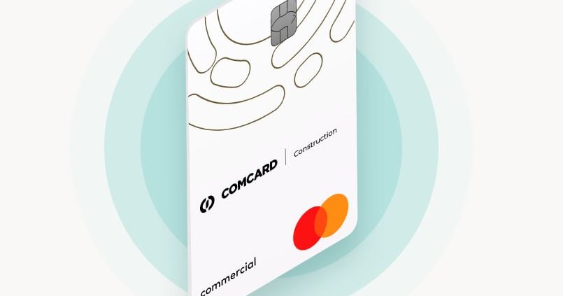 Comun Card ComCard aims to challenge US corporate banking with rewards-based card