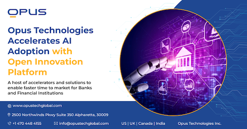 Opus CEO Praveen TM on driving AI transformation in banking and payments